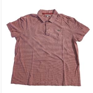 T-shirt Lacoste size XL